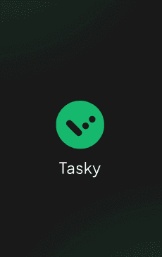 Tasky
